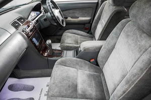 Седан Nissan Cefiro 1997 года, 379000 рублей, Барнаул