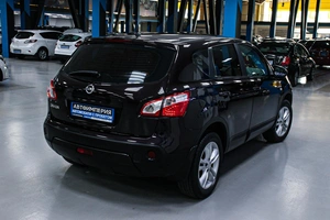 Внедорожник Nissan Qashqai 2010 года, 1133000 рублей, Солонцы