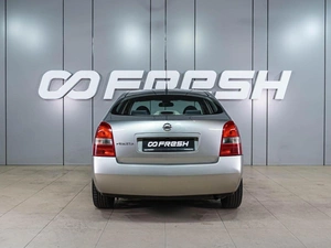 Седан Nissan Primera 2005 года, 499000 рублей, Воронеж