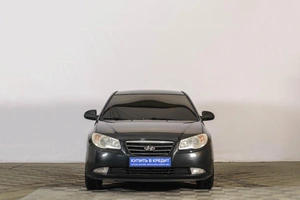 Седан Hyundai Elantra 2009 года, 549000 рублей, Тюмень