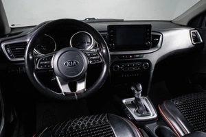 Универсал Kia Ceed 2020 года, 1199000 рублей, Сургут