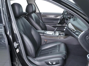 Седан BMW 7 серия 2017 года, 3500000 рублей, Ростов-на-Дону