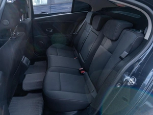 Седан Renault Fluence 2012 года, 649000 рублей, Саратов