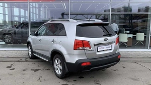 Внедорожник Kia Sorento 2010 года, 1280000 рублей, Солонцы
