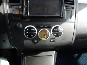 Седан Nissan Tiida 2008 года, 389000 рублей, Владимир