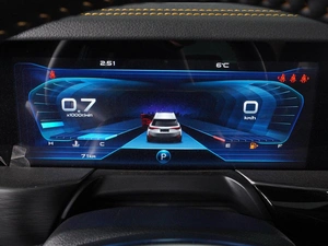 Внедорожник FAW Bestune T77 2024 года, 2019000 рублей, Минеральные Воды