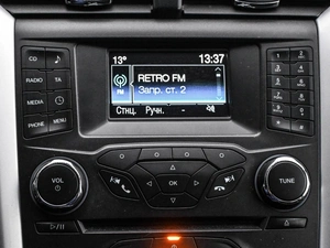 Седан Ford Mondeo 2015 года, 1444000 рублей, Кирилловка