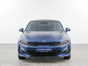 Седан Kia K5 2020 года, 2813444 рублей, Москва