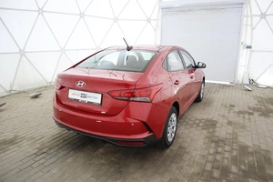 Седан Hyundai Solaris 2020 года, 1549000 рублей, Обнинск