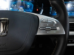 Внедорожник FAW Bestune T77 2020 года, 1644000 рублей, Ставрополь