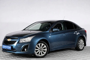 Седан Chevrolet Cruze 2013 года, 819000 рублей, Челябинск