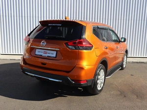 Внедорожник Nissan X-Trail 2019 года, 2100000 рублей, Брянск