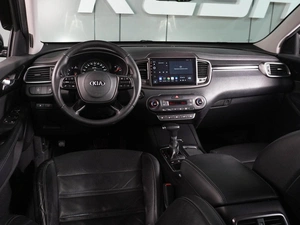 Внедорожник Kia Sorento Prime 2018 года, 2749000 рублей, Воронеж