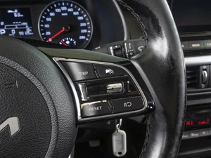 Седан Kia Cerato 2022 года, 2165000 рублей, Краснодар