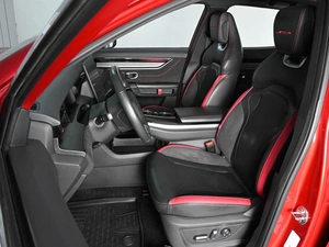 Внедорожник Jetour Dashing 2024 года, 2199000 рублей, Ростов-на-Дону