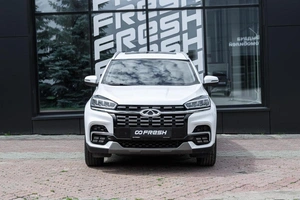 Внедорожник Chery Tiggo 8 2023 года, 2099000 рублей, Ульяновск