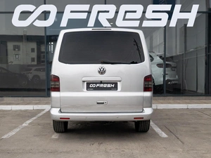 Минивэн Volkswagen Caravelle 2005 года, 1199000 рублей, Краснодар
