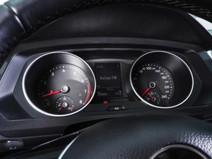 Внедорожник Volkswagen Tiguan 2017 года, 2140000 рублей, Ростов-на-Дону