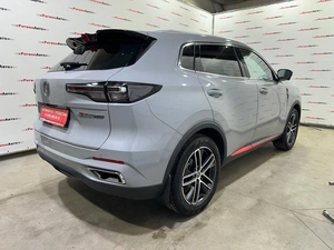 Внедорожник Changan CS55 Plus 2023 года, 2260000 рублей, Красноярск