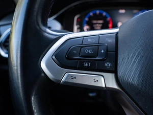 Лифтбек Volkswagen Polo 2020 года, 1545000 рублей, Волгоград