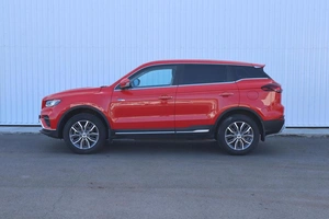 Внедорожник Geely Atlas 2023 года, 2190000 рублей, Брянск