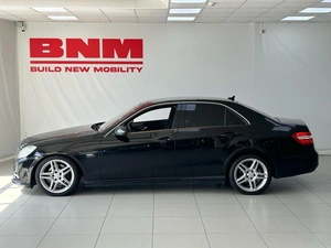 Седан Mercedes-benz E-класс 2010 года, 1175000 рублей, Смоленск