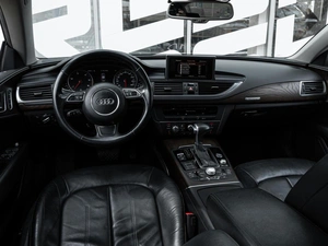 Лифтбек Audi A7 2011 года, 2870000 рублей, Ставрополь
