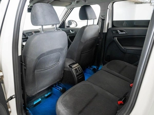 Внедорожник Skoda Yeti 2011 года, 788000 рублей, Ставрополь