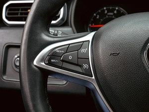 Внедорожник Renault Duster 2021 года, 1790000 рублей, Краснодар