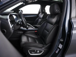 Внедорожник Geely Tugella 2023 года, 2829444 рублей, Москва