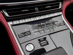 Внедорожник Changan CS85 2022 года, 2285000 рублей, Краснодар