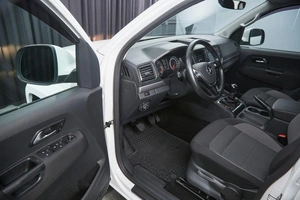 Пикап Volkswagen Amarok 2020 года, 3200000 рублей, Красноярск