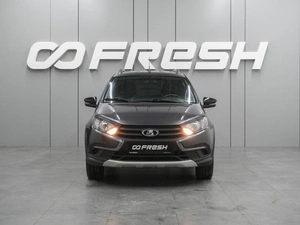 Универсал ВАЗ (LADA) Granta Cross 2022 года, 799000 рублей, Воронеж