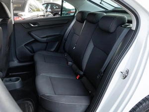 Лифтбек Skoda Rapid 2014 года, 1029000 рублей, Волгоград