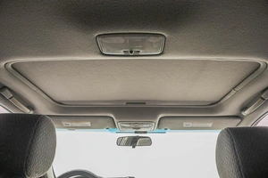 Седан Toyota Camry 2002 года, 899000 рублей, Барнаул