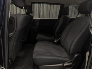 Минивэн Honda Freed 2009 года, 1030000 рублей, Красноярск