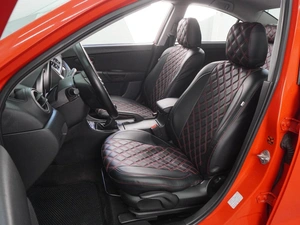 Седан Mazda 3 2007 года, 419000 рублей, Воронеж