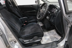 Минивэн Honda Stream 2001 года, 439000 рублей, Новокузнецк