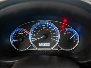 Внедорожник Subaru Forester 2011 года, 1360000 рублей, Красноярск