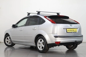 Хетчбэк Ford Focus 2007 года, 499000 рублей, Челябинск
