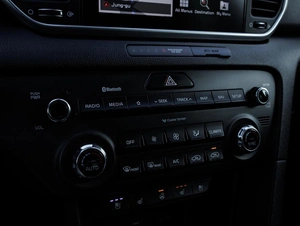 Внедорожник Kia Sportage 2019 года, 2399000 рублей, Большой Сочи