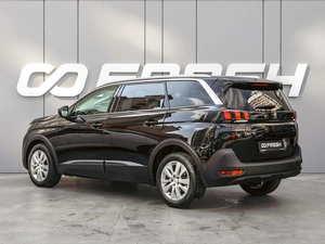 Внедорожник Peugeot 5008 2020 года, 2430000 рублей, Краснодар