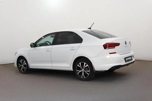 Лифтбек Volkswagen Polo 2020 года, 1727000 рублей, Орёл