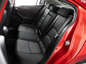Седан Mazda 3 2014 года, 1399000 рублей, Тюмень