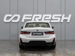 Седан BMW 3 серия 2025 года, 6090000 рублей, Краснодар