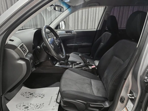 Внедорожник Subaru Forester 2008 года, 999000 рублей, Красноярск