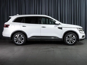 Внедорожник Renault Koleos 2017 года, 2250000 рублей, Волгоград