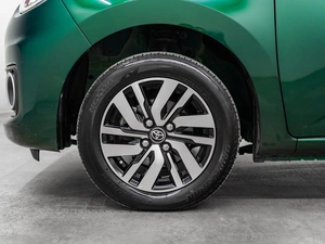 Хетчбэк Toyota Passo 2017 года, 985000 рублей, Красноярск