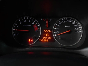 Хетчбэк Nissan Note 2011 года, 649000 рублей, Воронеж