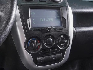 Лифтбек ВАЗ (LADA) Granta 2014 года, 720000 рублей, Ростов-на-Дону